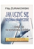 Jak uczyć się szybko i skutecznie i dostać się na wymarzoną uczelnię