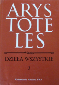 Dzieła wszystkie Tom 3
