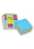 Notes kostka