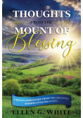 Thoughts from the Mount of Blessing