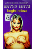 Bogini seksu