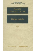 Wojna galijska