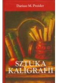 Sztuka kaligrafii