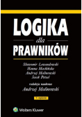 Logika dla prawników