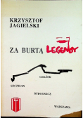 Za burtą legendy
