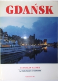 Gdańsk Architektura i historia