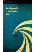 Aerodynamika i mechanika lotu