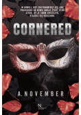 Cornered