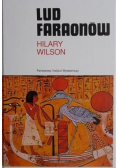 Lud faraonów