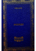 Poesies