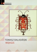 Większe