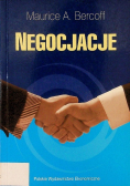 Negocjacje