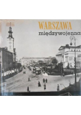 Warszawa międzywojenna