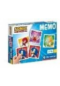 Memo Sonic
