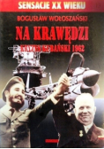 Na krawędzi - kryzys kubański 1962