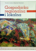 Gospodarka regionalna i lokalna