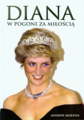 Morton Andrew - Diana W pogoni za miłością