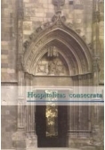 Hospitalitas consecrata