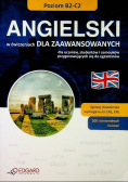 Angielski w ćwiczeniach dla zaawansowanych poziom B2 - C2