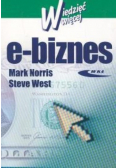 E biznes