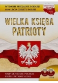 Wielka księga patrioty