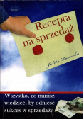 Recepta na sprzedaż