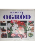 Kwietny ogród
