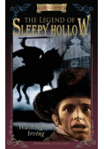The Legend of Sleepy Hollow