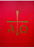 Obrzędy Mszy Świętej Ordo Missae