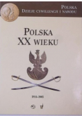 Polska XX wieku 1914 - 2003