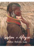 Szeptem o Afryce