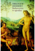 Barbarzyńca w ogrodzie