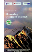 Skitouring w Tatrach Polskich