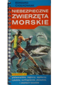 Niebezpieczne zwierzęta morskie