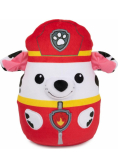 Psi Patrol : Super - Mięciutki Marshall 20cm