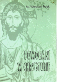 Powołani w Chrystusie