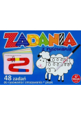 Zadania z rysowania