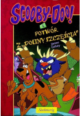 Scooby Doo i Potwór z Doliny Szczęścia