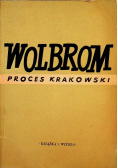 Wolbrom Proces krakowski