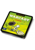 Warcaby magnetyczne