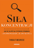 Siła koncentracji