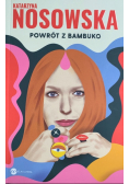 Powrót z Bambuko