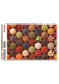 Puzzle 1000 Zioła i przyprawy