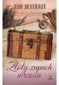 Złoty zapach wrzosu