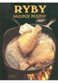 Ryby najlepsze przepisy