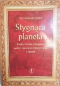 Stygnąca planeta