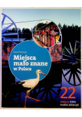 Miejsca mało znane w Polsce