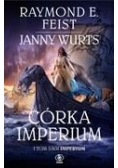 Imperium Córka imperium Tom 1