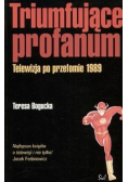 Triumfujące profanum