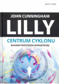Centrum cyklonu